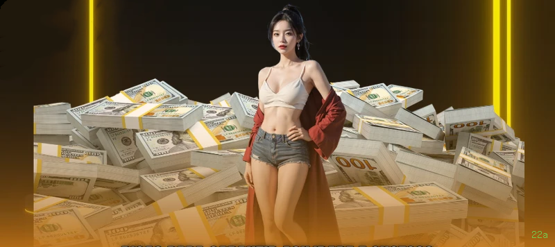 Bônus e prêmios 22a